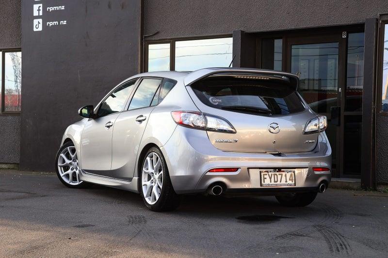 2010 Mazda 3