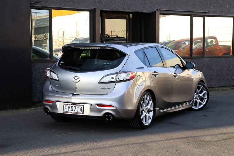 2010 Mazda 3