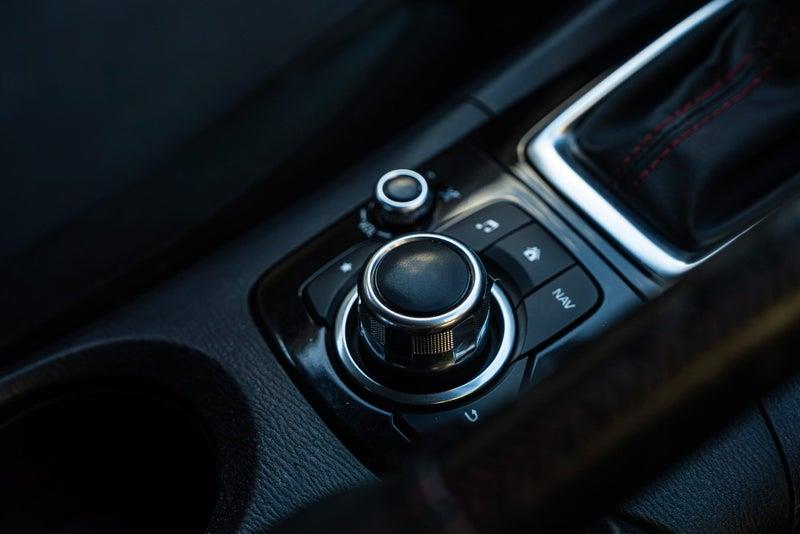 2014 Mazda 3