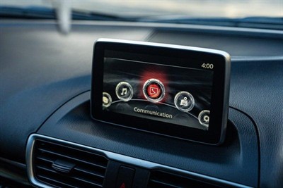 2014 Mazda 3 - Thumbnail