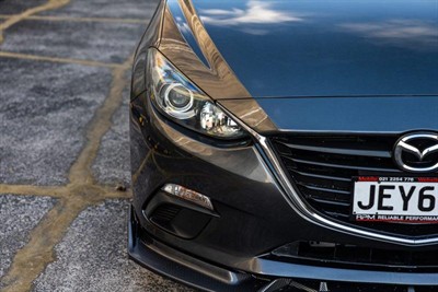 2014 Mazda 3 - Thumbnail