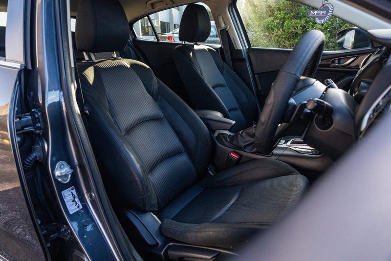 2014 Mazda 3