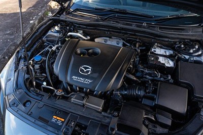 2014 Mazda 3 - Thumbnail