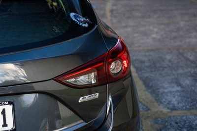 2014 Mazda 3 - Thumbnail
