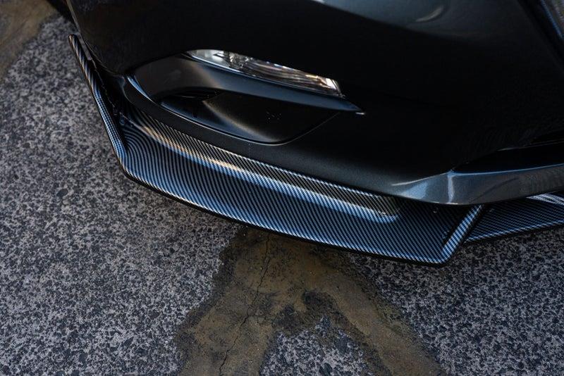 2014 Mazda 3