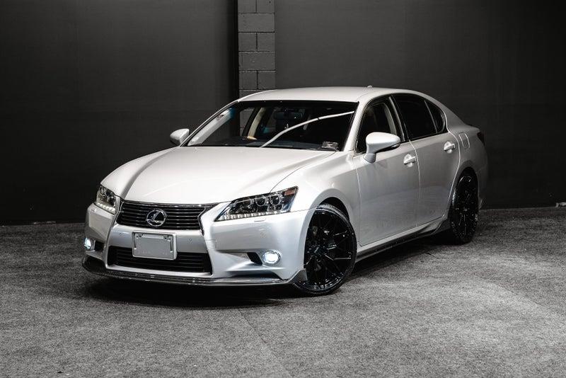 2015 Lexus GS 350
