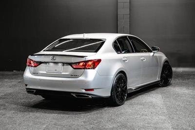 2015 Lexus GS 350 - Thumbnail