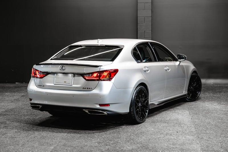 2015 Lexus GS 350
