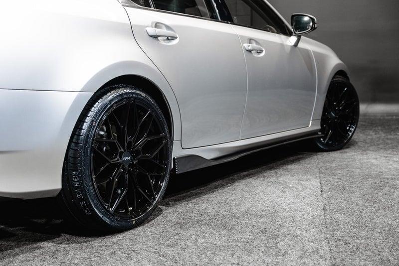 2015 Lexus GS 350