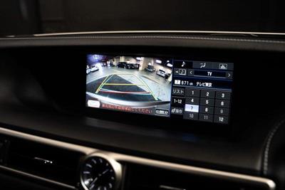 2015 Lexus GS 350 - Thumbnail