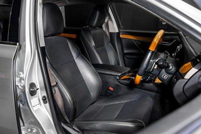 2015 Lexus GS 350 - Thumbnail