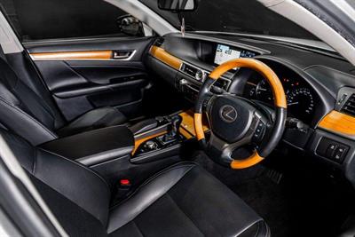 2015 Lexus GS 350 - Thumbnail