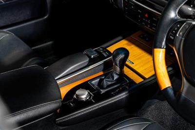 2015 Lexus GS 350 - Thumbnail