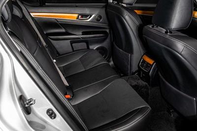 2015 Lexus GS 350 - Thumbnail