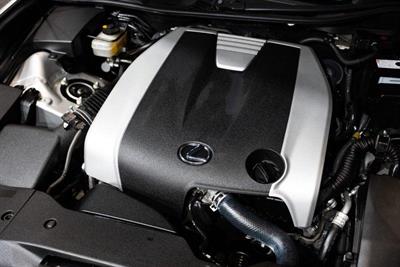 2015 Lexus GS 350 - Thumbnail