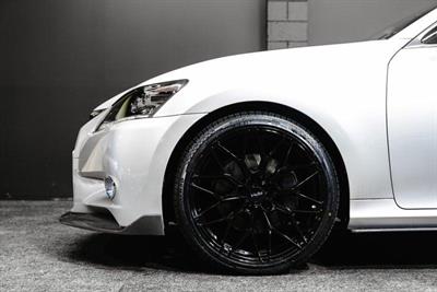 2015 Lexus GS 350 - Thumbnail