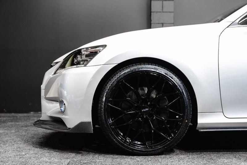 2015 Lexus GS 350