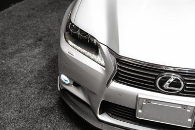 2015 Lexus GS 350 - Thumbnail