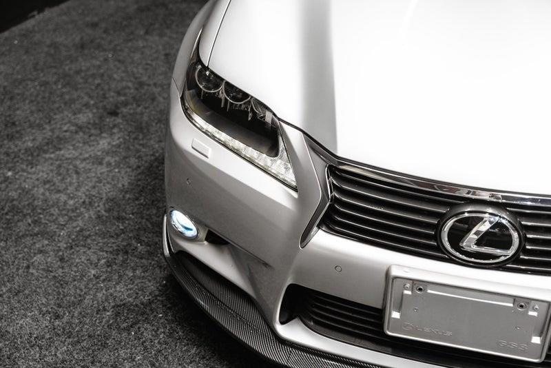 2015 Lexus GS 350