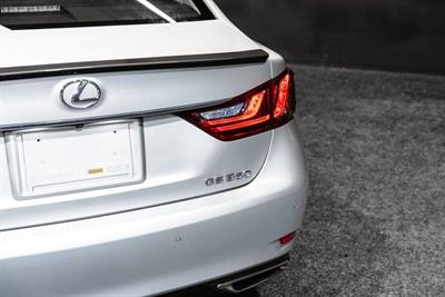 2015 Lexus GS 350 - Thumbnail