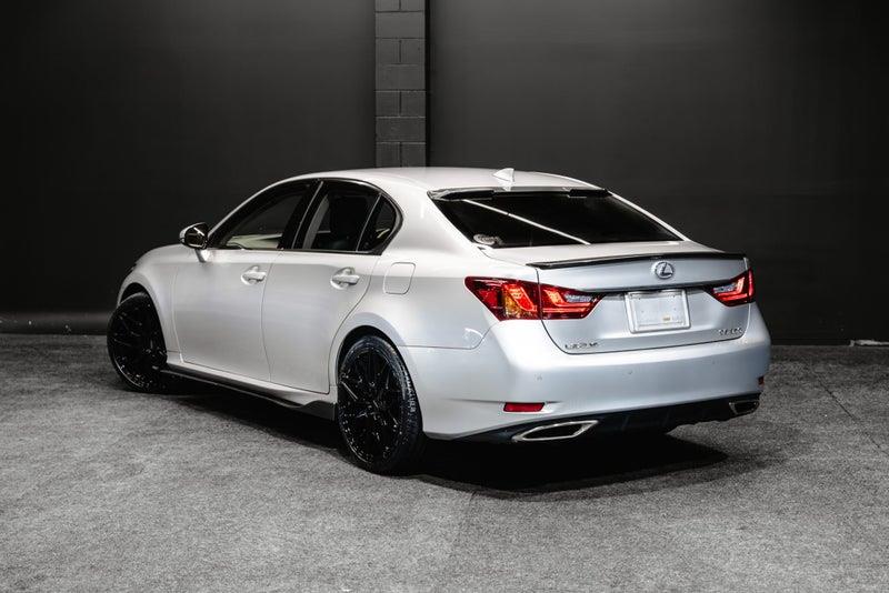 2015 Lexus GS 350