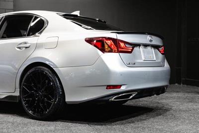 2015 Lexus GS 350 - Thumbnail