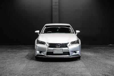 2015 Lexus GS 350 - Thumbnail