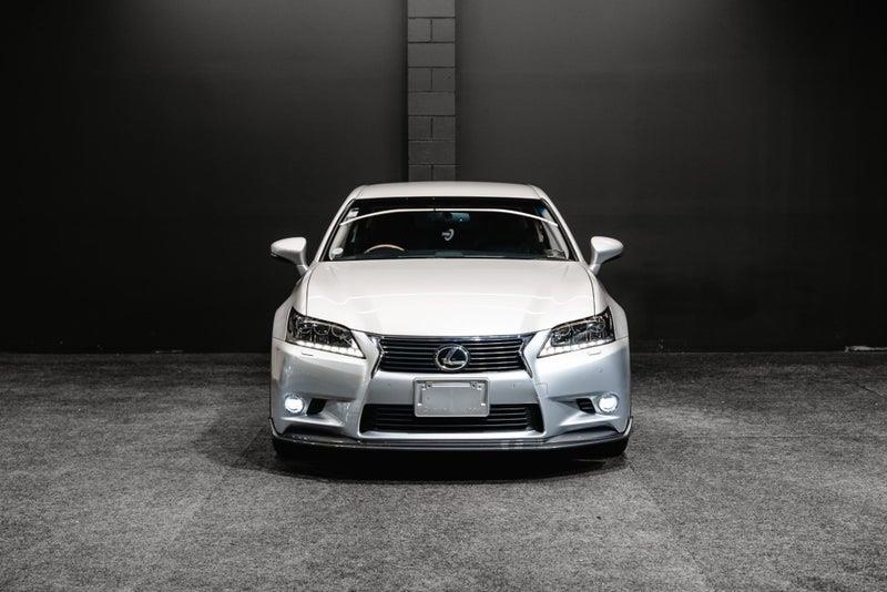 2015 Lexus GS 350