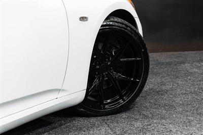 2010 Nissan Skyline - Thumbnail