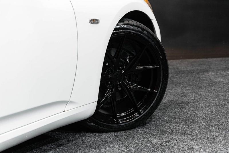 2010 Nissan Skyline