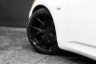 2010 Nissan Skyline - Thumbnail