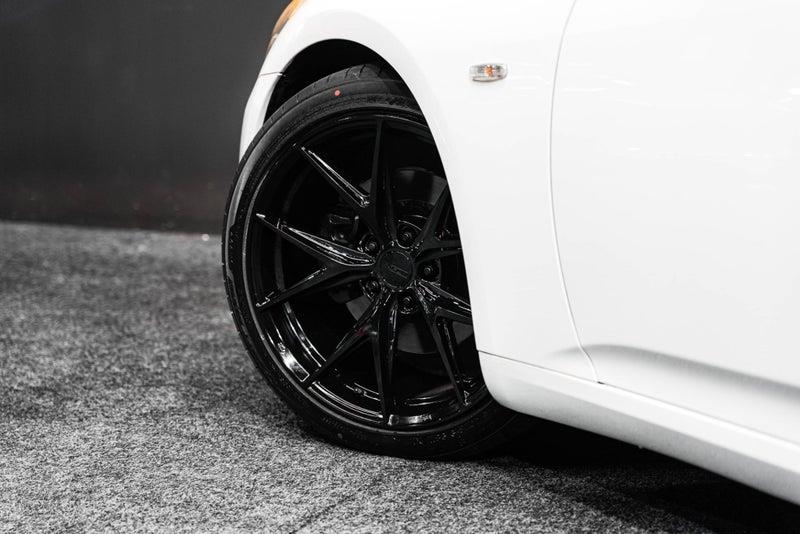 2010 Nissan Skyline
