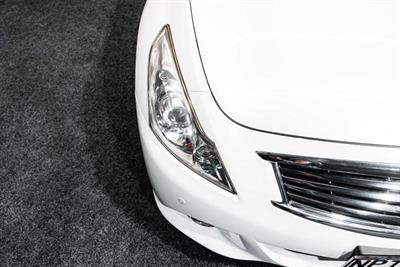 2010 Nissan Skyline - Thumbnail