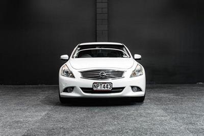 2010 Nissan Skyline - Thumbnail