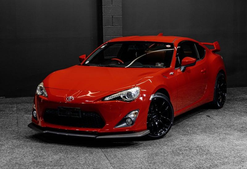 2012 Toyota 86