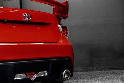 2012 Toyota 86 - Thumbnail