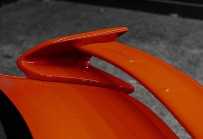 2012 Toyota 86 - Thumbnail