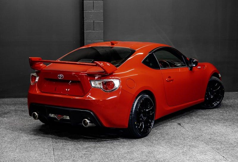 2012 Toyota 86
