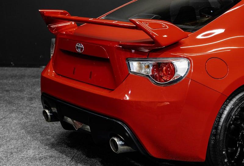 2012 Toyota 86