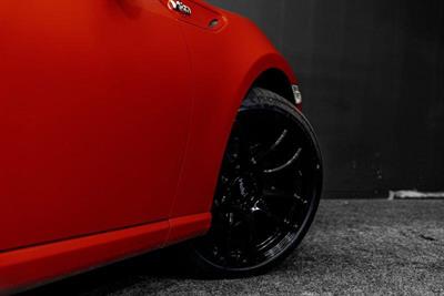 2012 Toyota 86 - Thumbnail