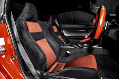 2012 Toyota 86 - Thumbnail