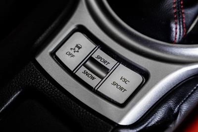 2012 Toyota 86 - Thumbnail