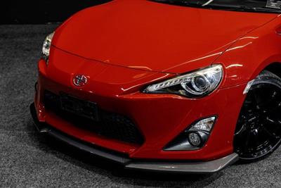 2012 Toyota 86 - Thumbnail