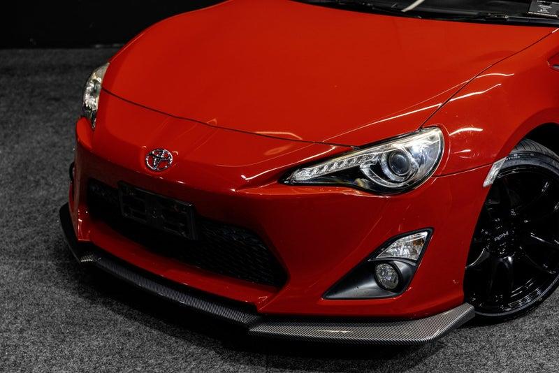 2012 Toyota 86