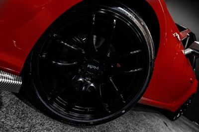 2012 Toyota 86 - Thumbnail