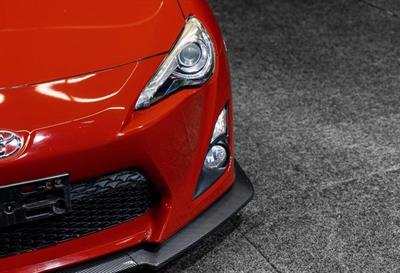 2012 Toyota 86 - Thumbnail