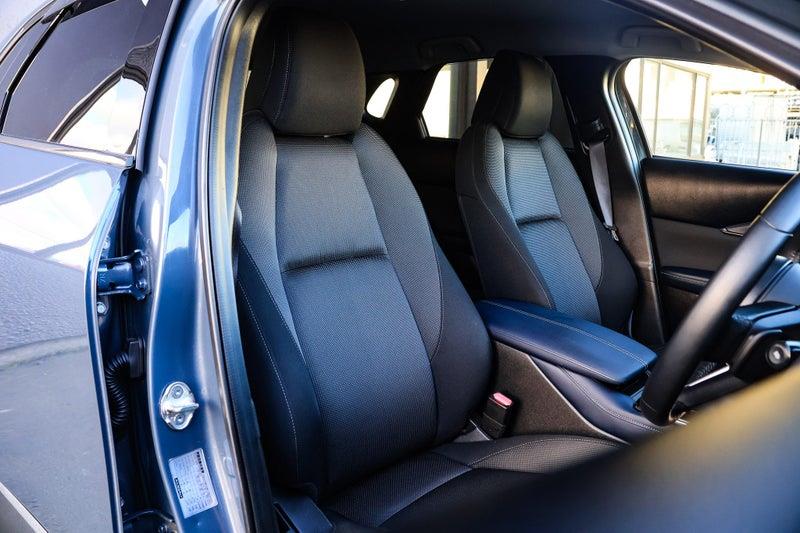 2020 Mazda CX-30