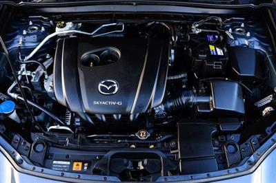 2020 Mazda CX-30 - Thumbnail