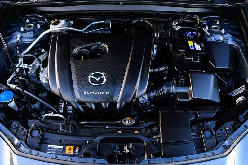 2020 Mazda CX-30