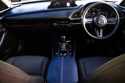 2020 Mazda CX-30 - Thumbnail